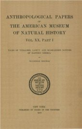 book Tales of Yukaghir, Lamut, and russianized natives of Eastern Siberia