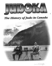 book Judoka the history of Judo in Canada