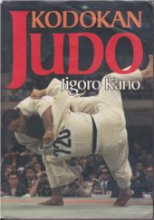 book Kodokan Judo