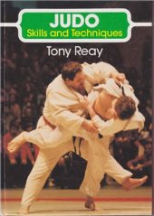 book Judo Skills and Techniques