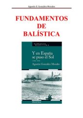 book Fundamentos de balística