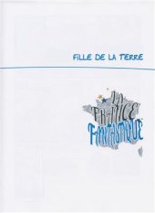 book Fille de la Terre (A1)