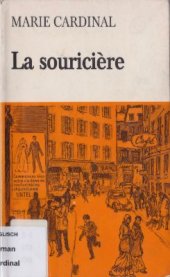 book La souricière