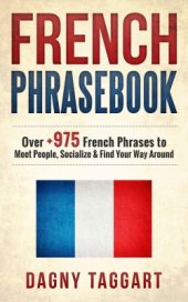 book French Phrasebook