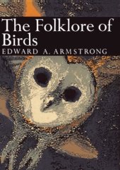 book The Folklore of Birds