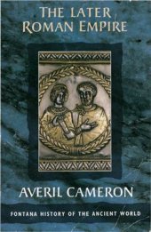 book The Later Roman Empire. AD 284-430