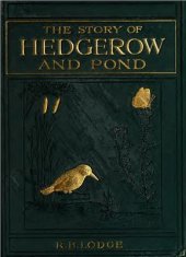 book The Story of Hedgerow and Pond