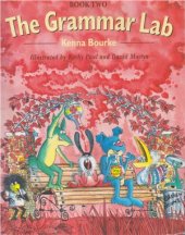 book The Grammar Lab 2 Student's Book Two