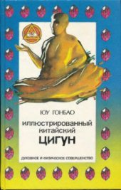 book Иллюстрированный китайский цигун