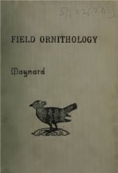 book A field ornithology of the birds of eastern North America