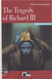 book The Tragedy of Richard III