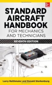 book Standard Aircraft Handbook for Mechanics and Technicians