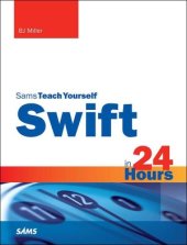 book Sams Teach Yourself Swift in 24 Hours