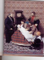 book Making Miniatures: Projects for the 1/12 Scale Dolls' House