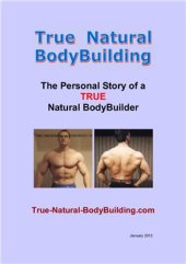book True Natural Bodybuilding
