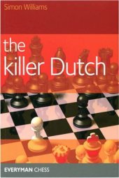 book The Killer Dutch