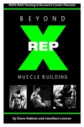 book The Beyond X-Rep