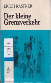 book Der kleine Grenzverkehr