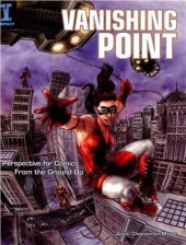 book Vanishing Point for Comics From the Ground Up