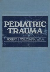 book Pediatric Trauma