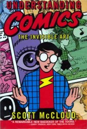 book Understanding Comics