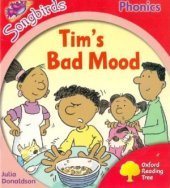 book Tim's Bad Mood