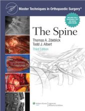 book The Spine