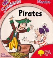 book Pirates