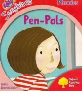 book Pen Pals