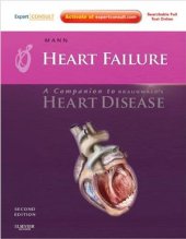 book Heart Failure A Companion to Braunwalds Heart Disease