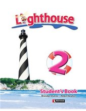 book Lighthouse 2. Student's Book