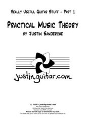 book Practical Music Theory