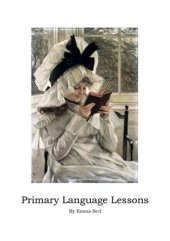 book Primary Language Lessons