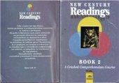 book New Century Readings Book 2