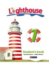 book Lighthouse 1. Student's Book