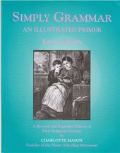 book Simply Grammar: An Illustrated Primer