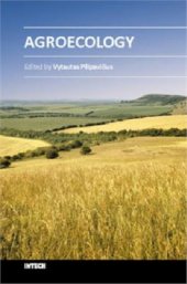 book Agroecology