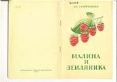 book Малина и земляника