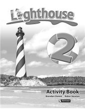 book Lighthouse 2. Activity Book