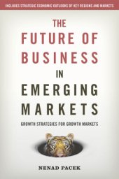 book The Future of Business in Emerging Markets