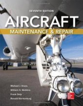 book Aircraft Maintenance and Repair