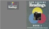 book New Century Readings Book 1