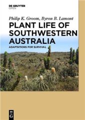 book Plant Life of Southwestern Australia: Adaptations for Survival