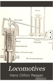 book Locomotives: simple, compound and electric