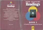 book New Century Readings Book 3