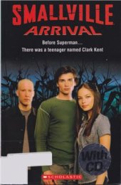 book Smallville Arrival