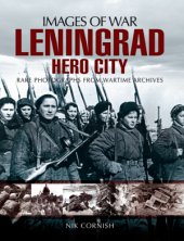 book Images of War: Leningrad - Hero City