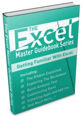 book Getting Familiar With Excel