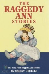 book Raggedy Ann Stories