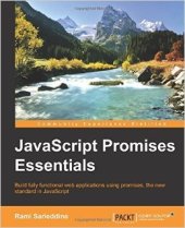 book JavaScript Promises Essentials